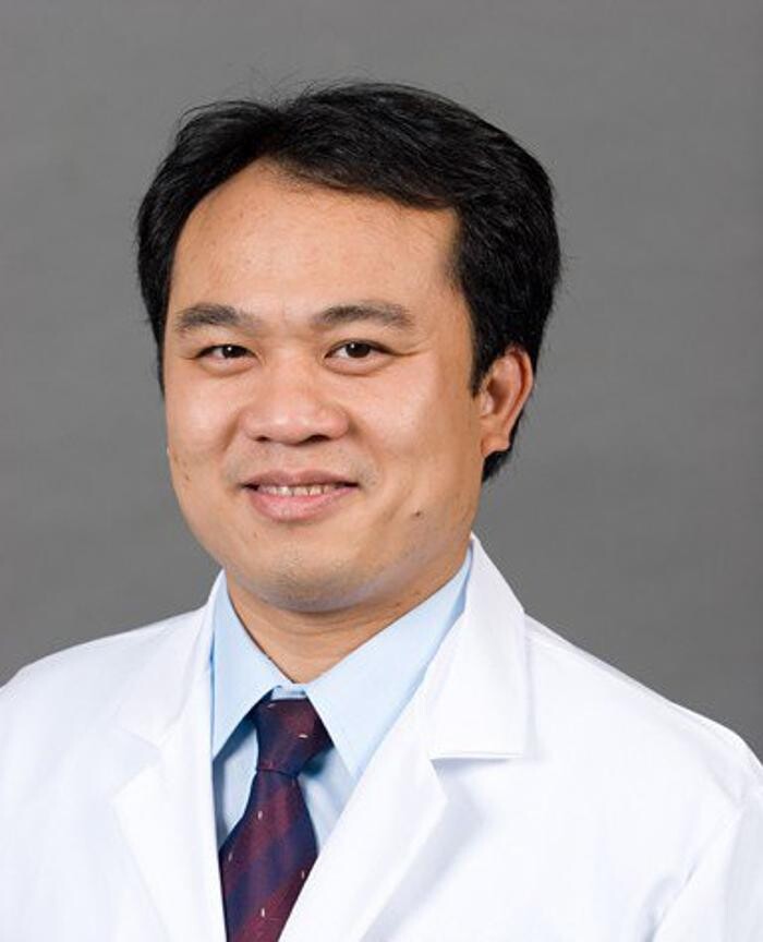 Images Kien-An Duong, MD