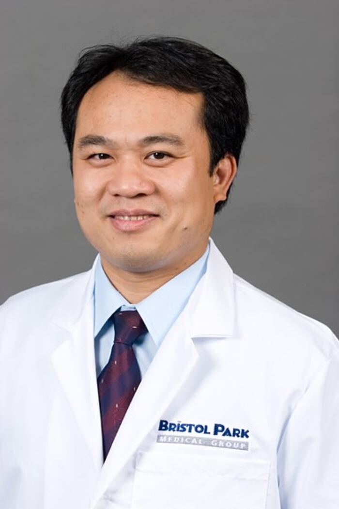 Images Kien-An Duong, MD