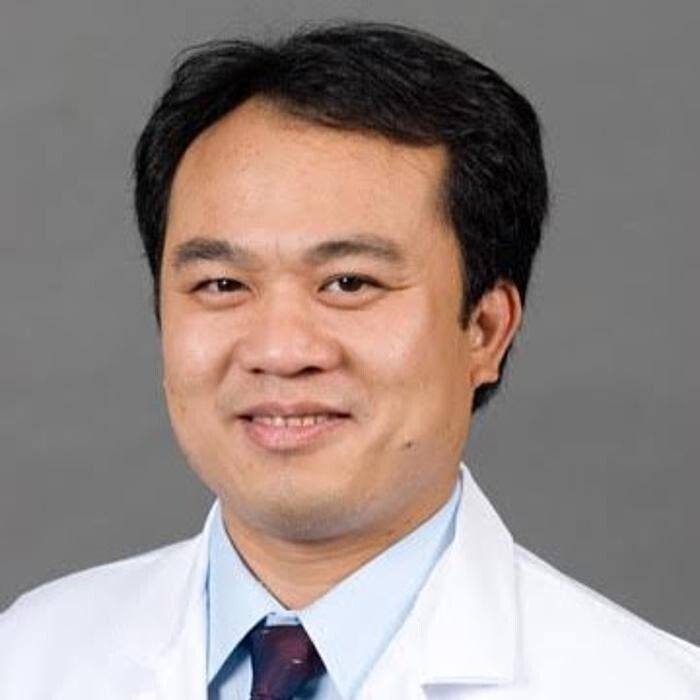 Kien-An Duong, MD Logo