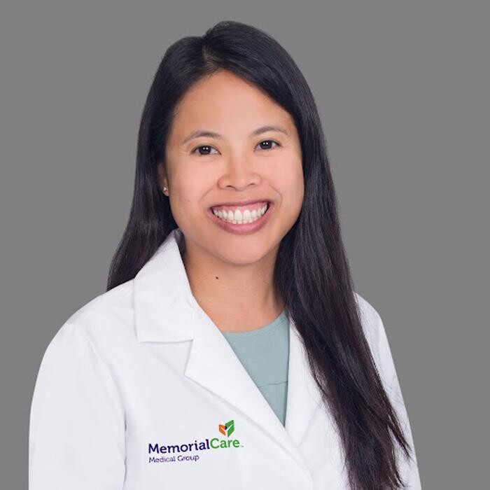 Leah Phan, MD Logo