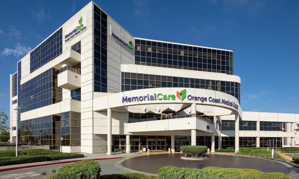 Images MemorialCare Surgical Weight Loss Center - Fountain Valley