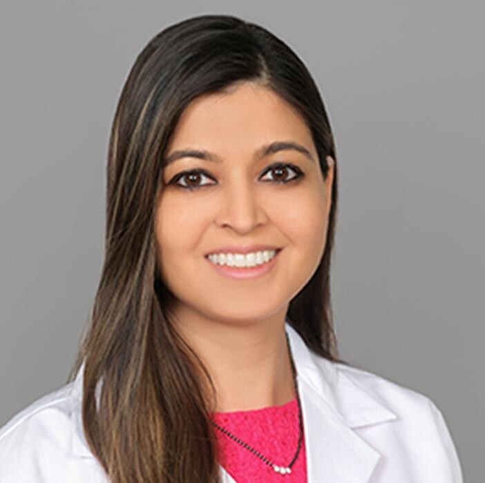 Images Esha Sachdev, MD