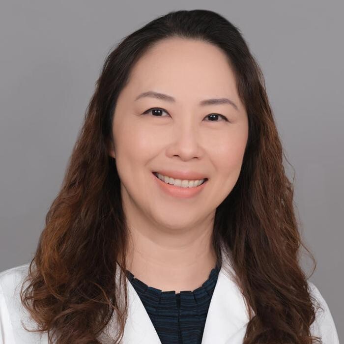 Images Judy Chan, NP