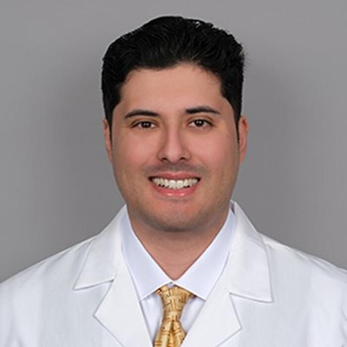 Images Eduardo Amezcua, MD