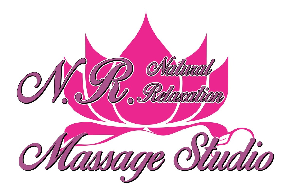 Natural Relaxation LLC Logo