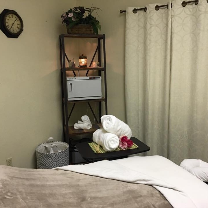 Images Natural Relaxation LLC