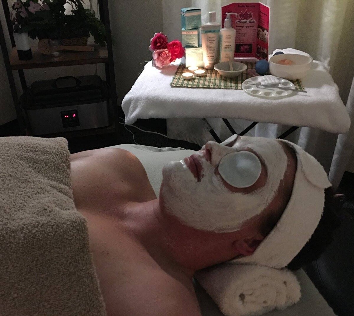 Images Natural Relaxation LLC