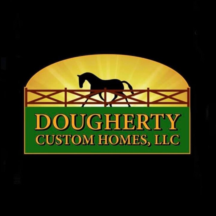 Dougherty Custom Homes LLC Logo