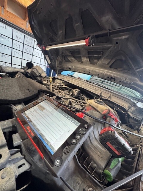 Images Dub's Garage