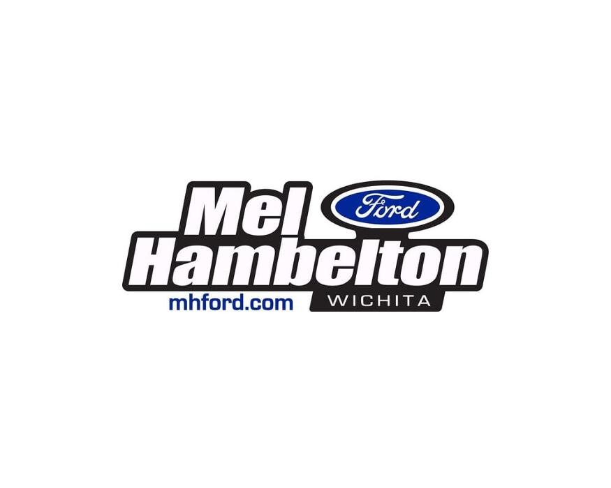 Quick Lane Tire & Auto at Mel Hambelton Ford Logo