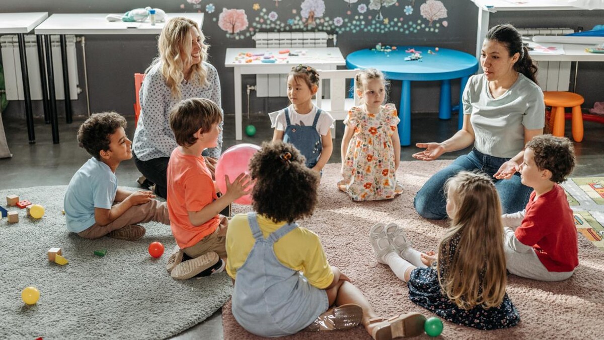 Images Nature's Cove Early Learning Center Inc
