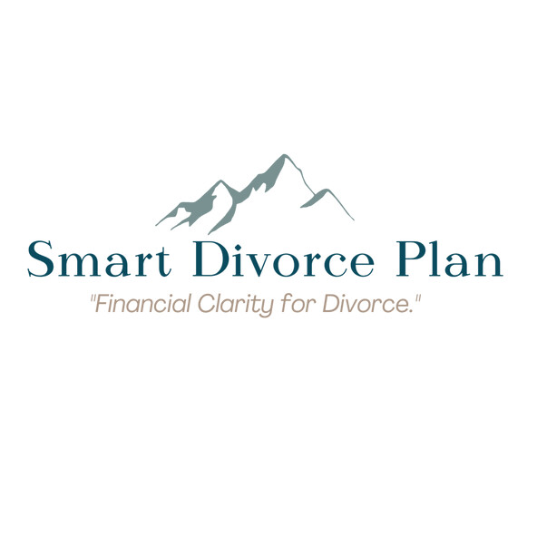 Smart Divorce Plan Logo