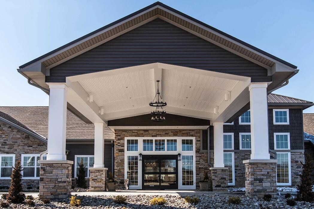 Images Charter Senior Living of Linden