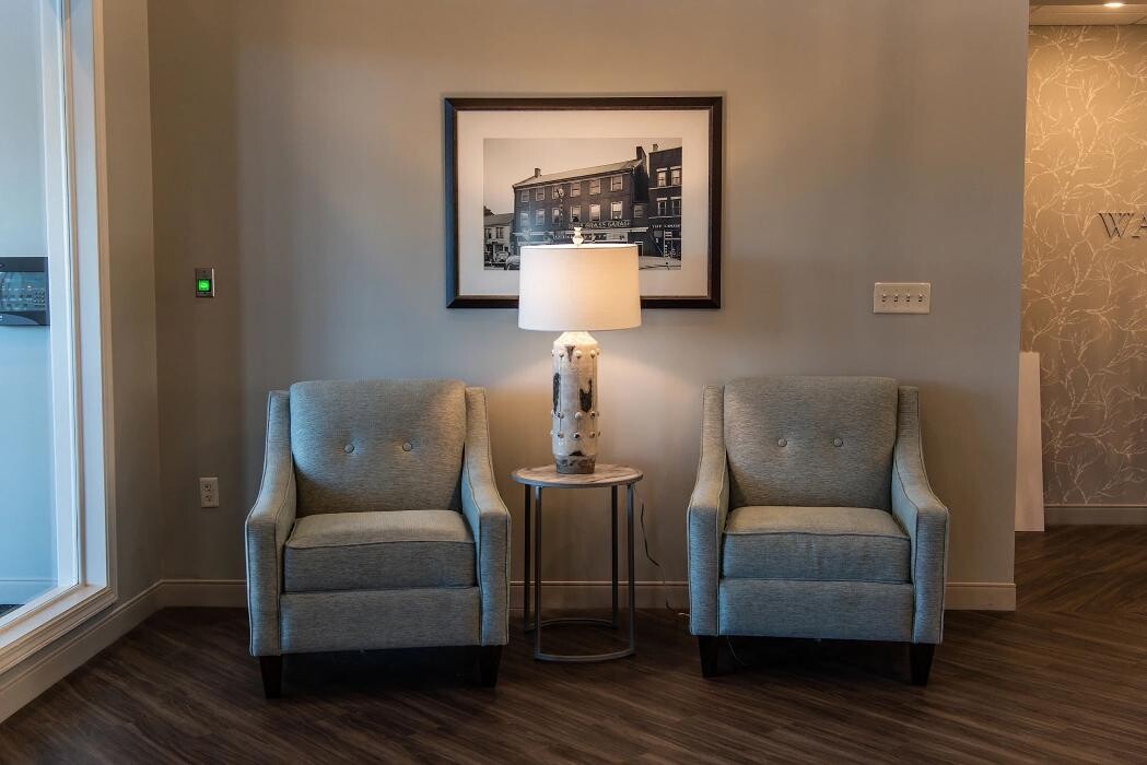 Images Charter Senior Living of Linden