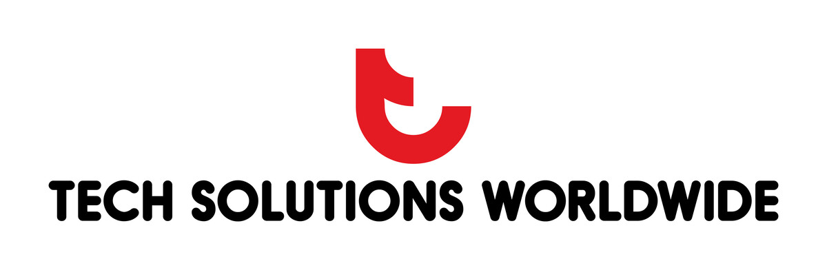 Technology Solutions Worldwide Logo