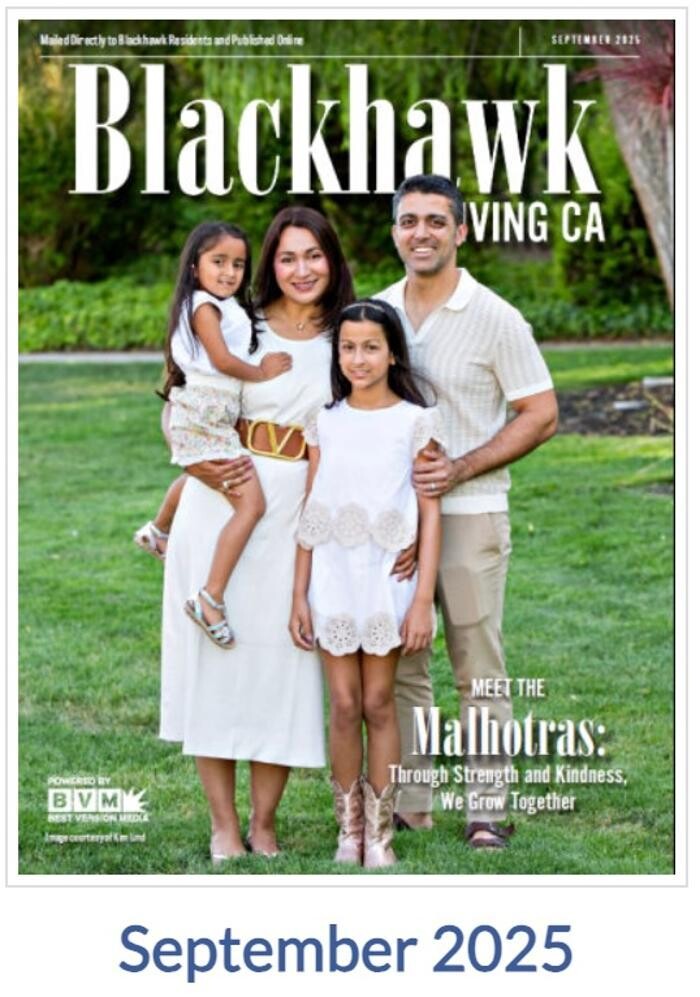 Images Blackhawk Living CA