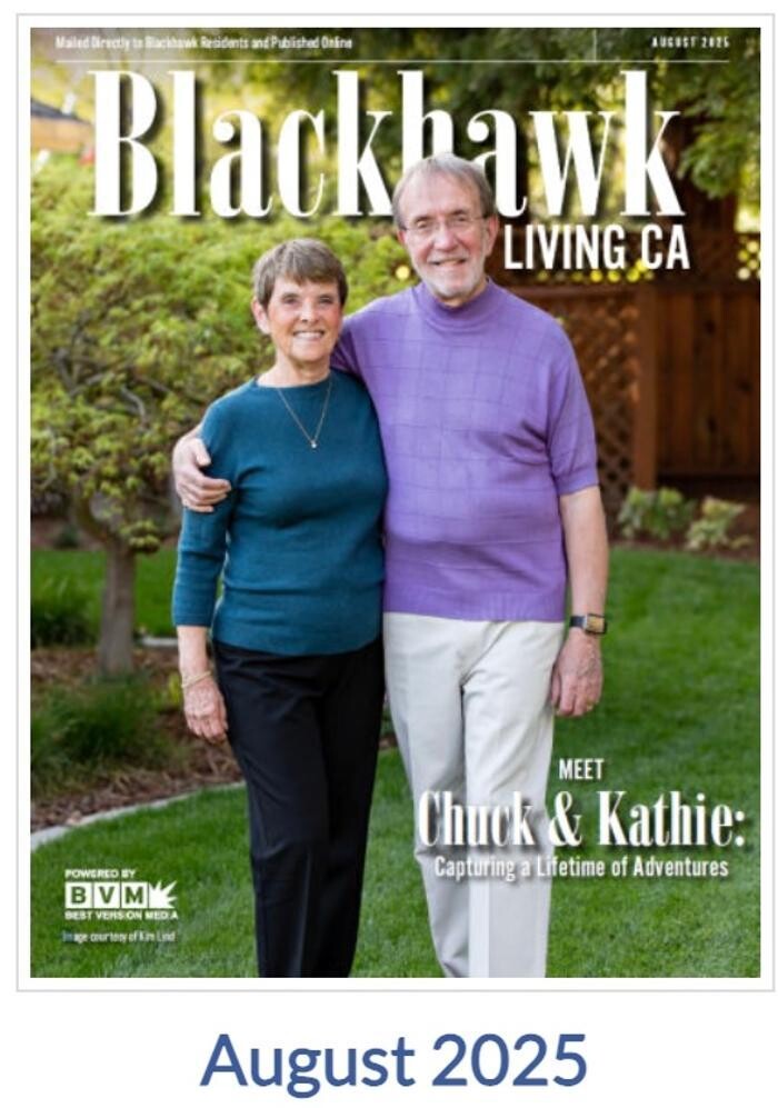 Images Blackhawk Living CA