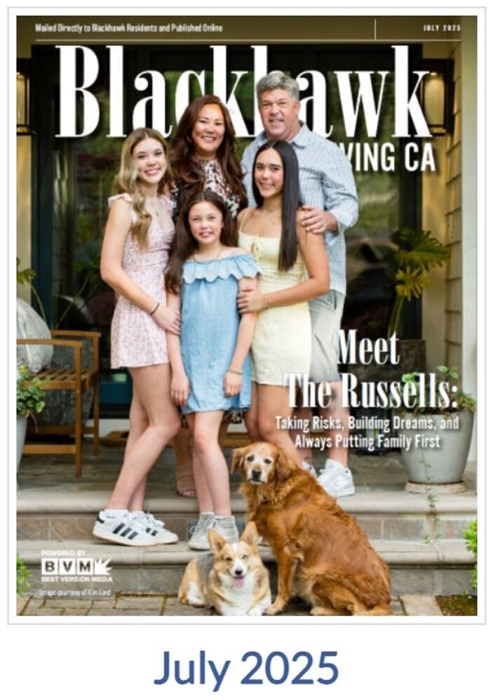Images Blackhawk Living CA