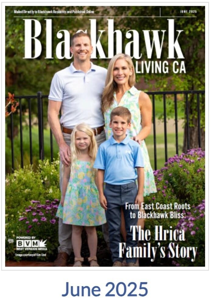 Images Blackhawk Living CA