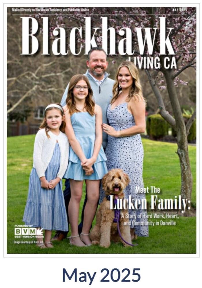 Images Blackhawk Living CA