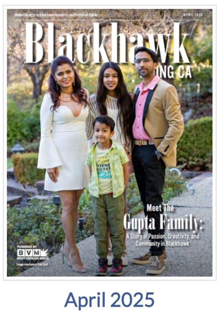 Images Blackhawk Living CA