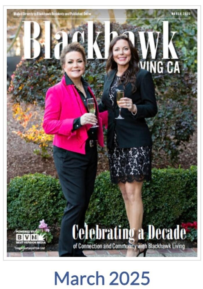 Images Blackhawk Living CA