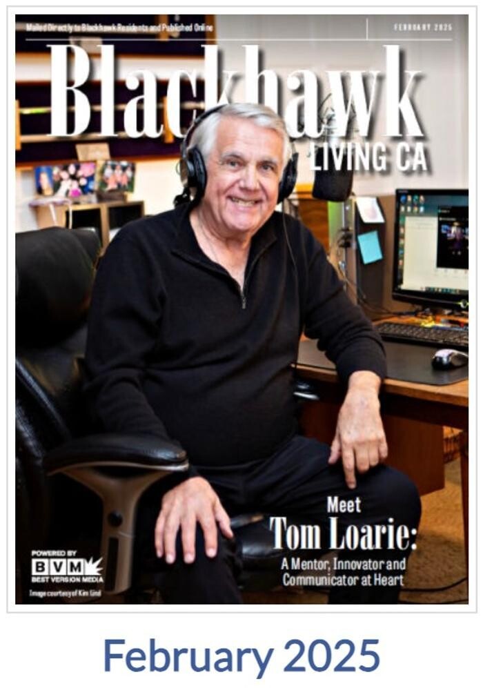 Images Blackhawk Living CA