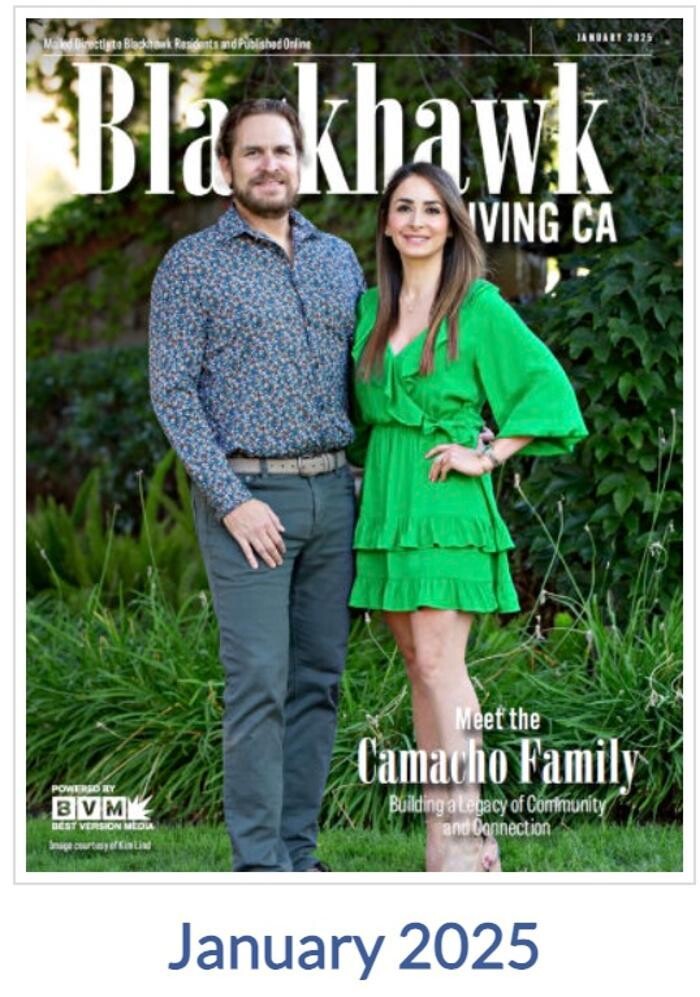 Images Blackhawk Living CA