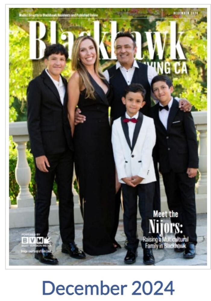 Images Blackhawk Living CA