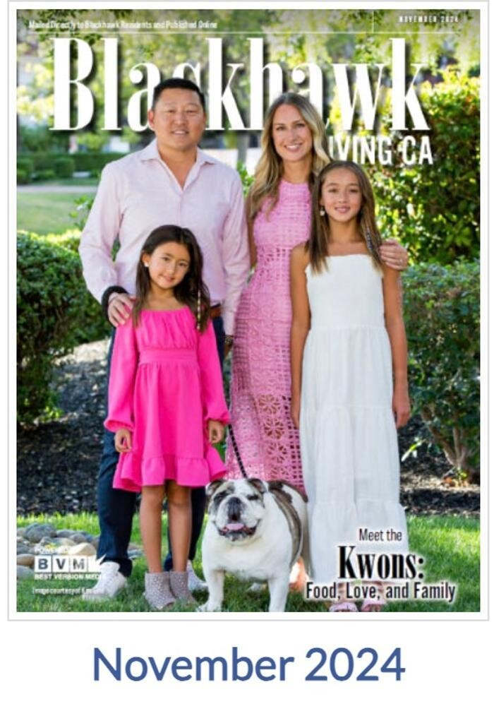 Images Blackhawk Living CA