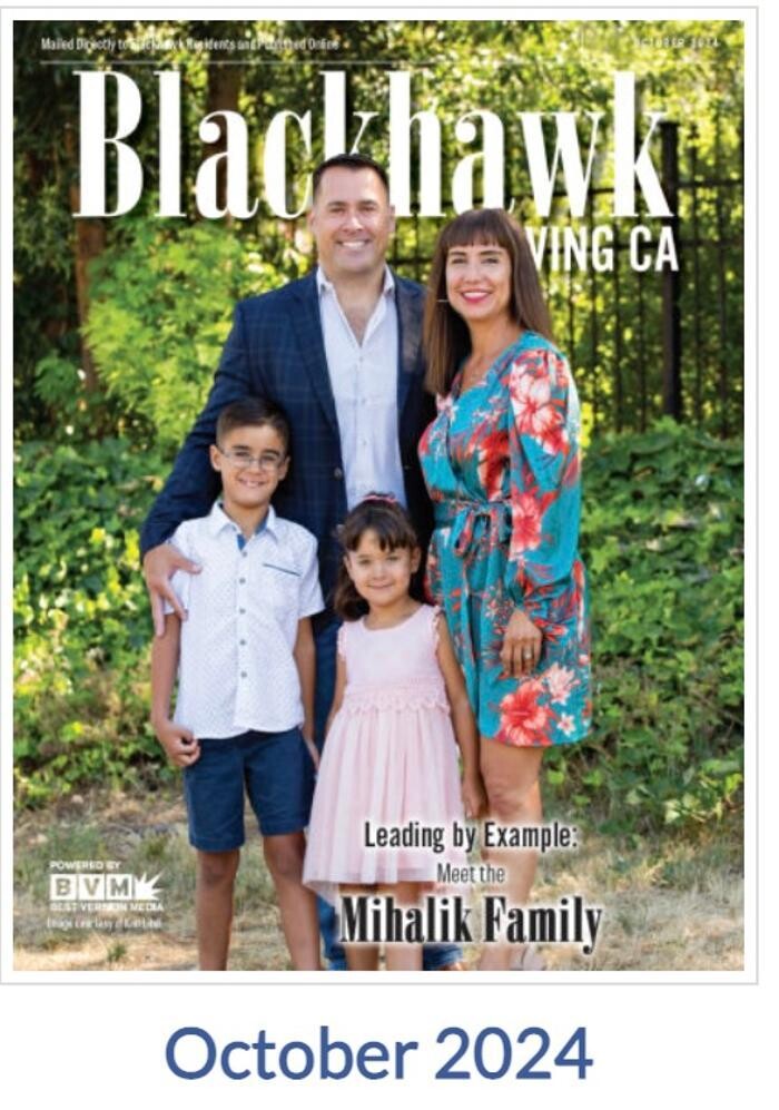 Images Blackhawk Living CA