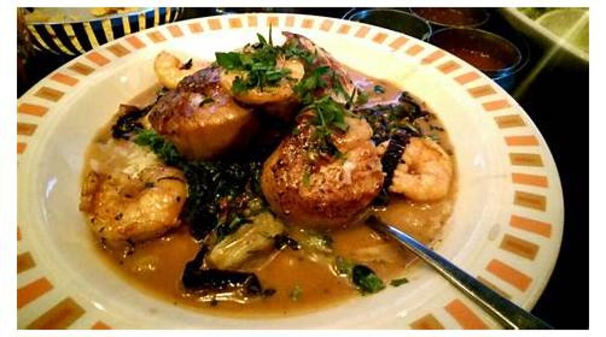 Images Border Grill Mandalay Bay