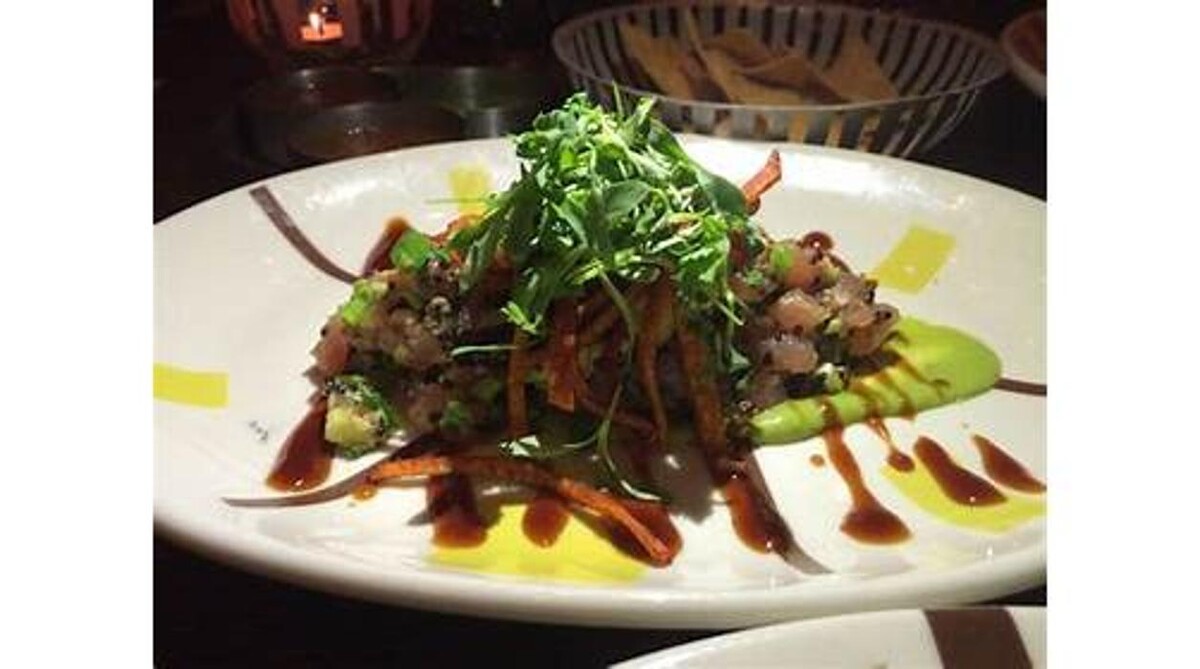 Images Border Grill Mandalay Bay