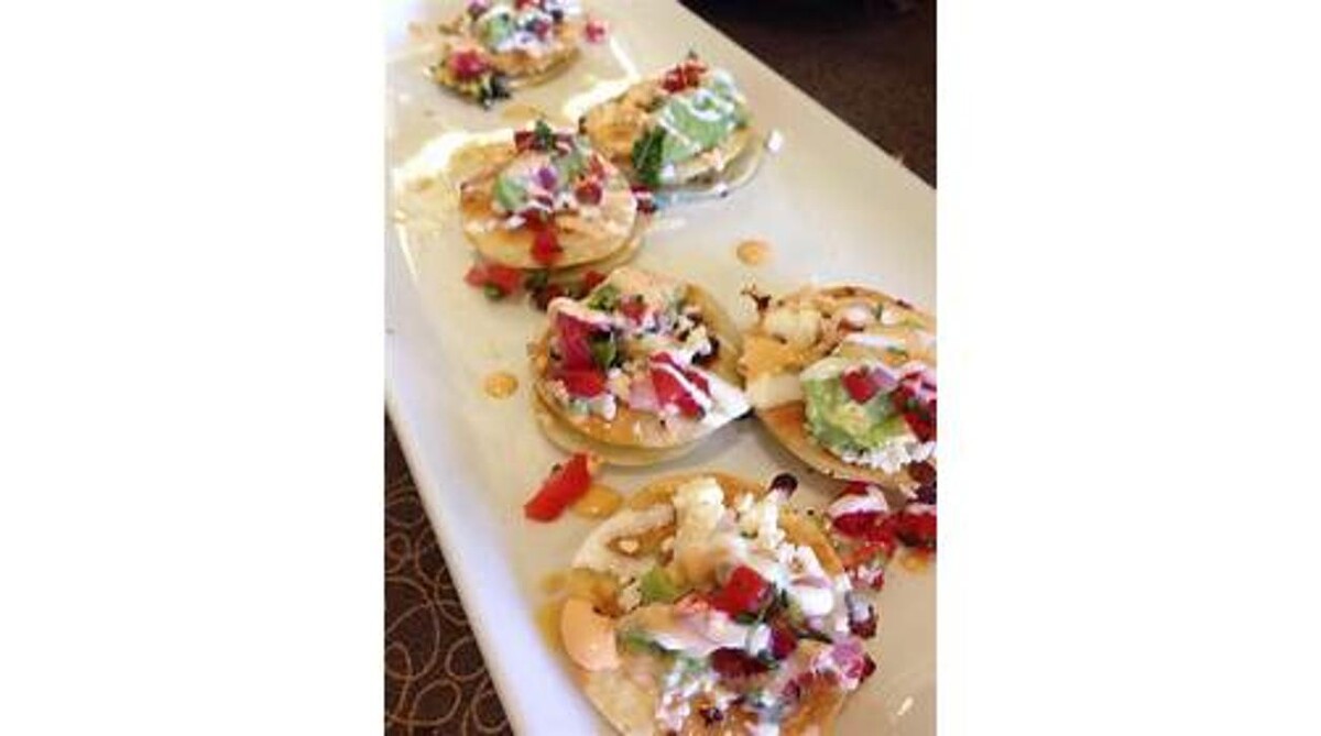 Images Border Grill Mandalay Bay