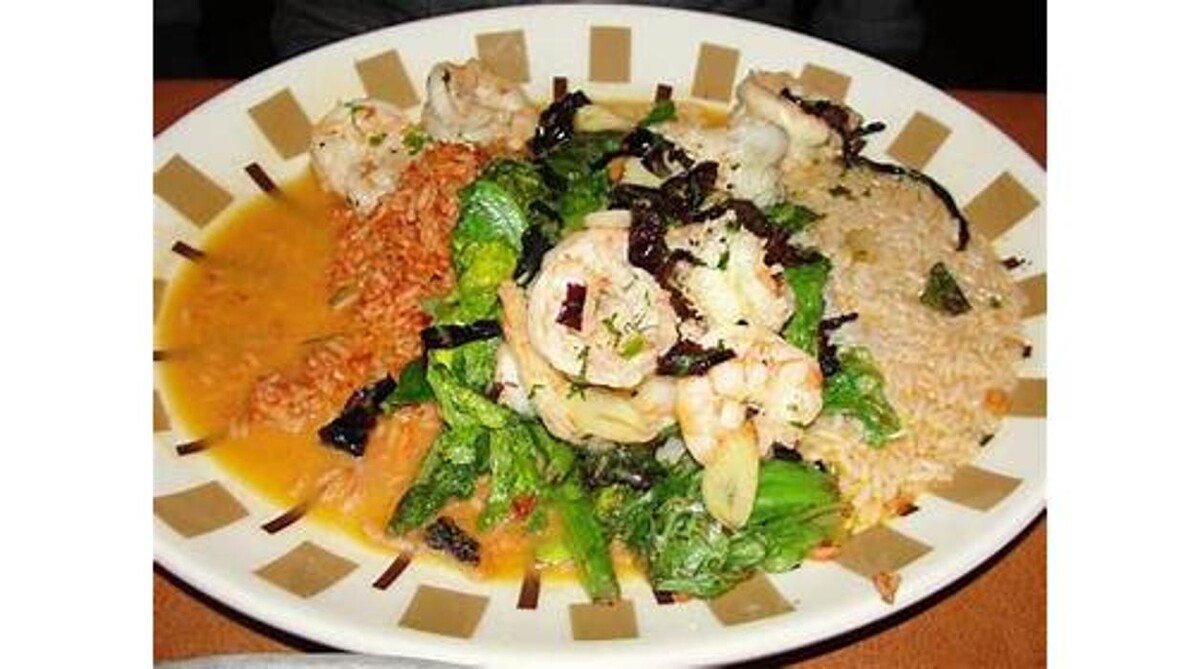 Images Border Grill Mandalay Bay