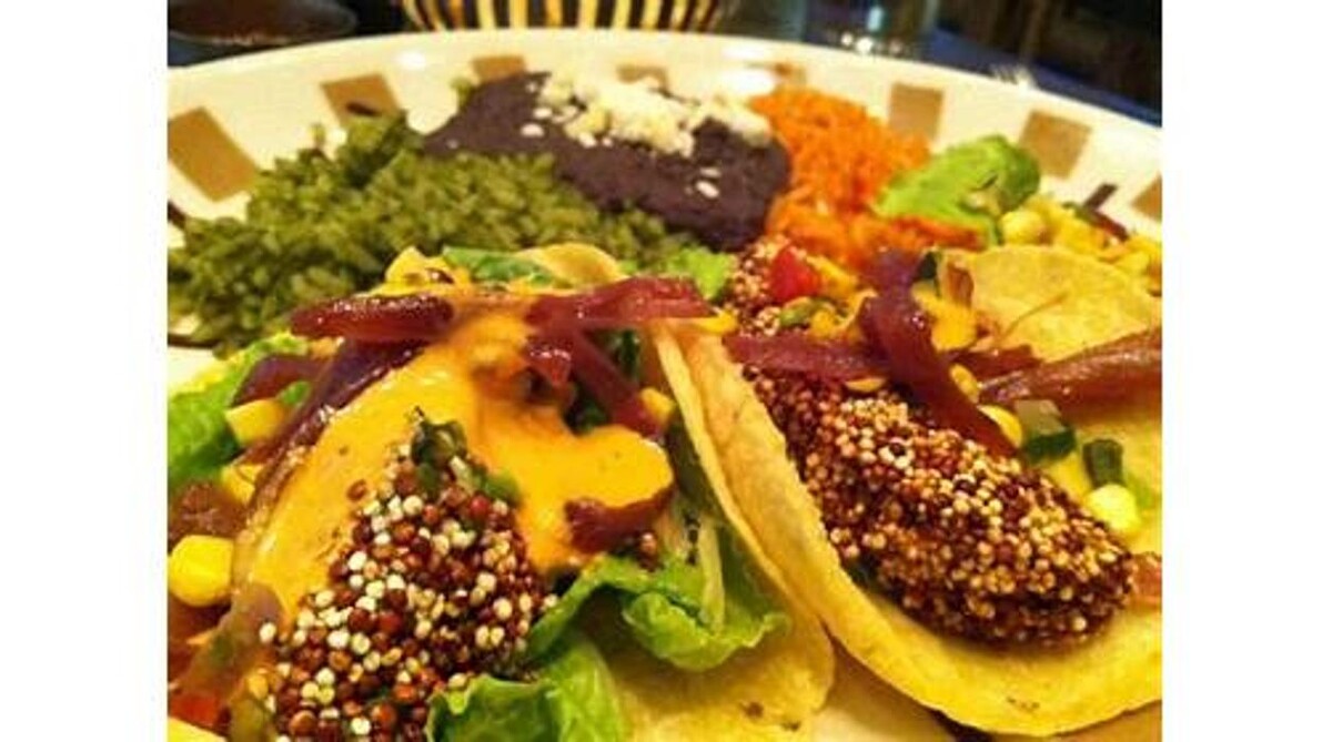 Images Border Grill Mandalay Bay