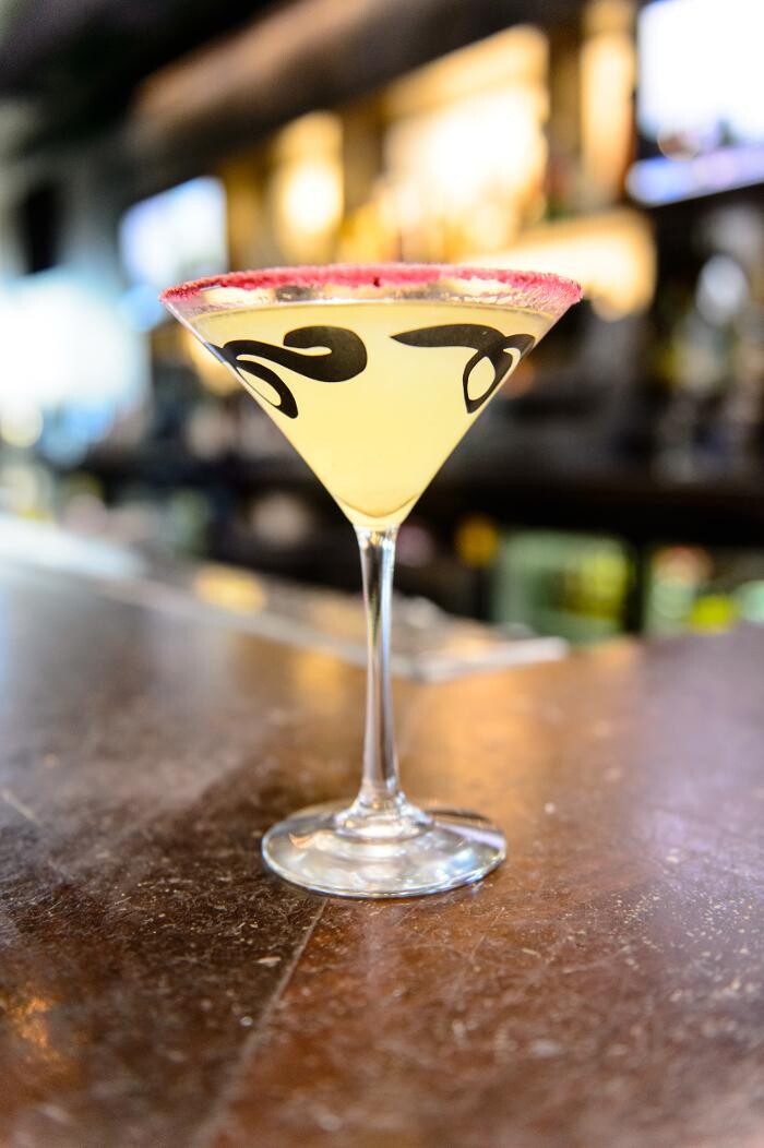 Images Border Grill Mandalay Bay