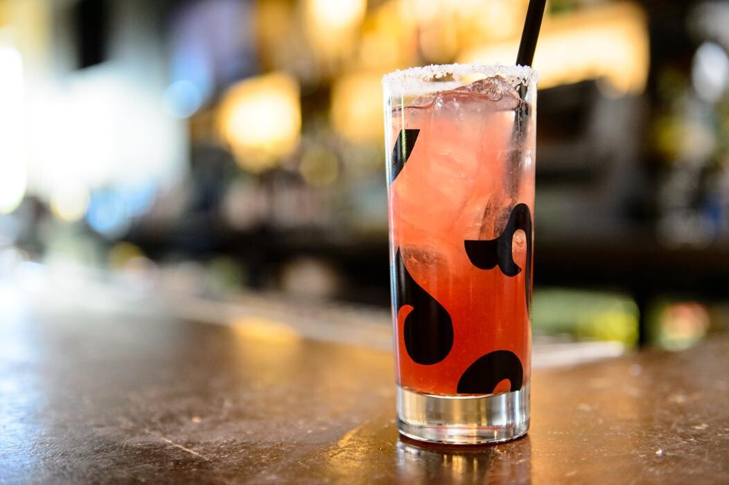 Images Border Grill Mandalay Bay