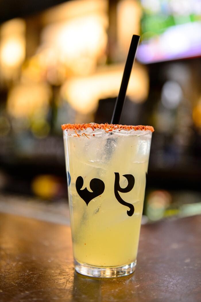 Images Border Grill Mandalay Bay