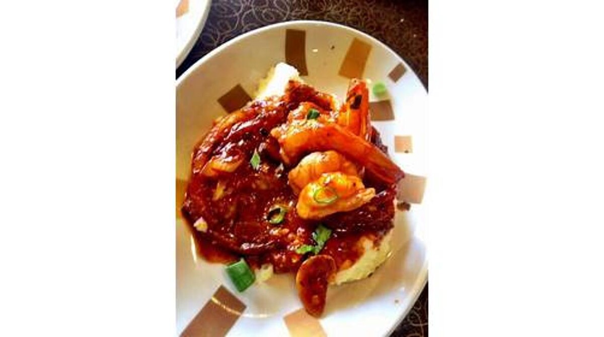 Images Border Grill Mandalay Bay