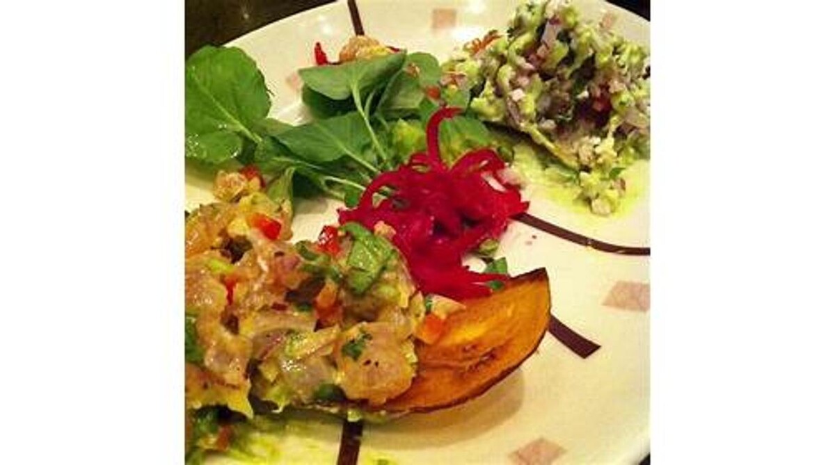 Images Border Grill Mandalay Bay