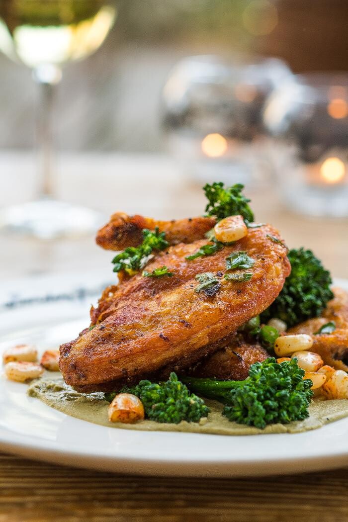 Images Border Grill Mandalay Bay