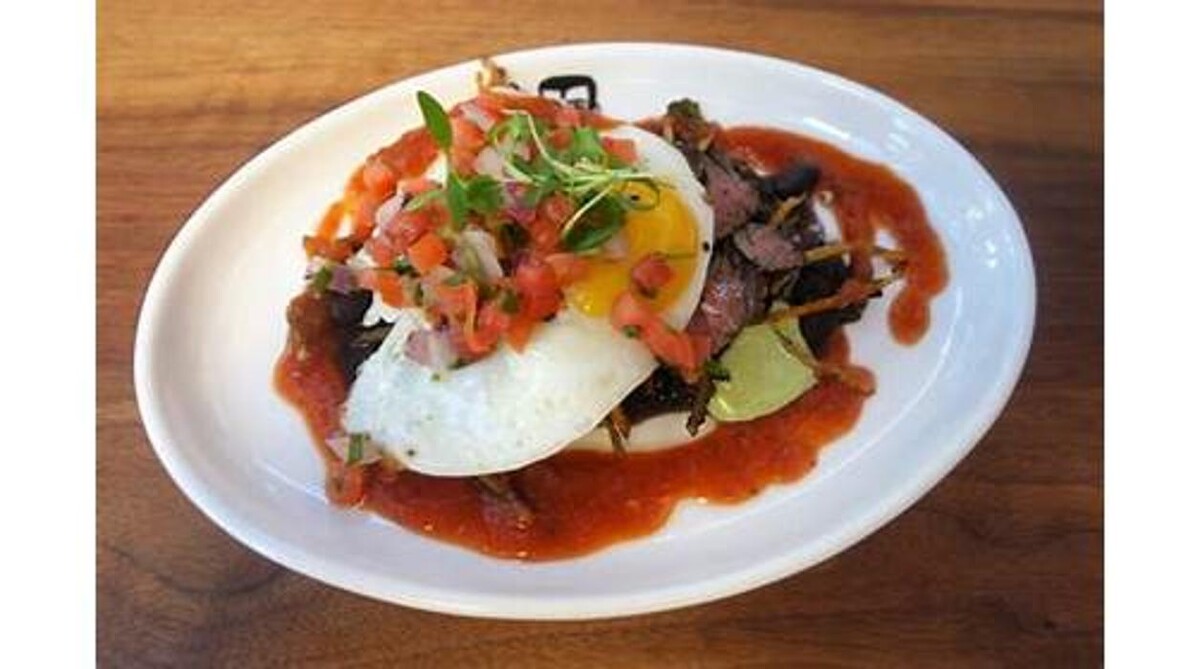 Images Border Grill Mandalay Bay