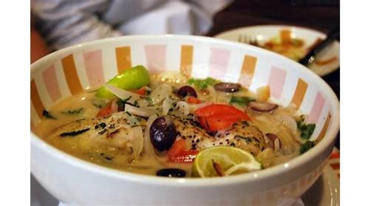 Images Border Grill Mandalay Bay