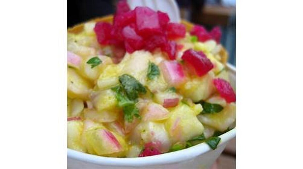 Images Border Grill Mandalay Bay