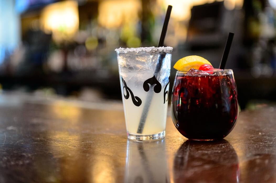 Images Border Grill Mandalay Bay