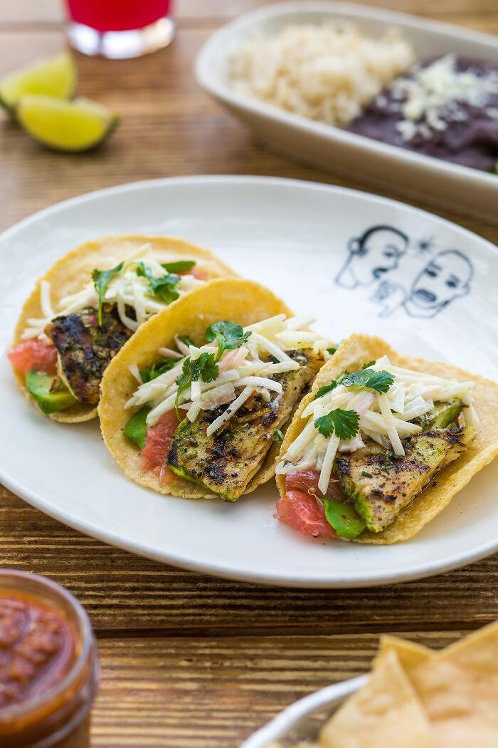 Images Border Grill Mandalay Bay