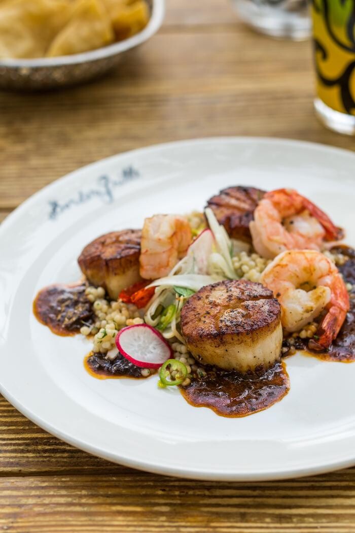 Images Border Grill Mandalay Bay