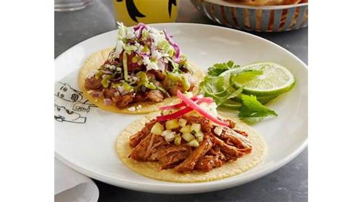 Images Border Grill Mandalay Bay