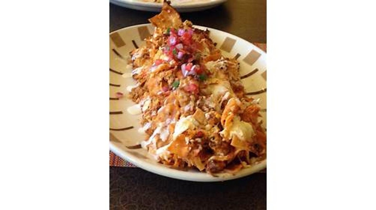 Images Border Grill Mandalay Bay